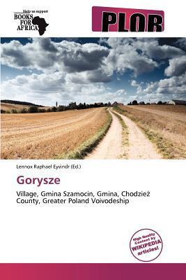 Gorysze