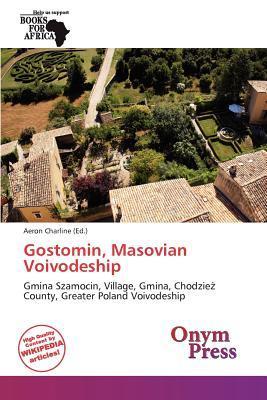 Gostomin Masovian Voivodeship