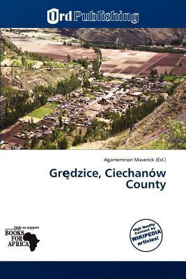 Grdzice Ciechanów County
