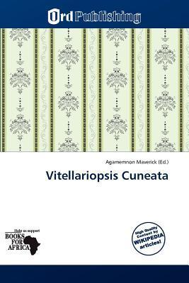 Vitellariopsis Cuneata