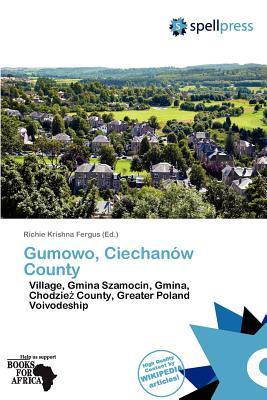 Gumowo Ciechanów County