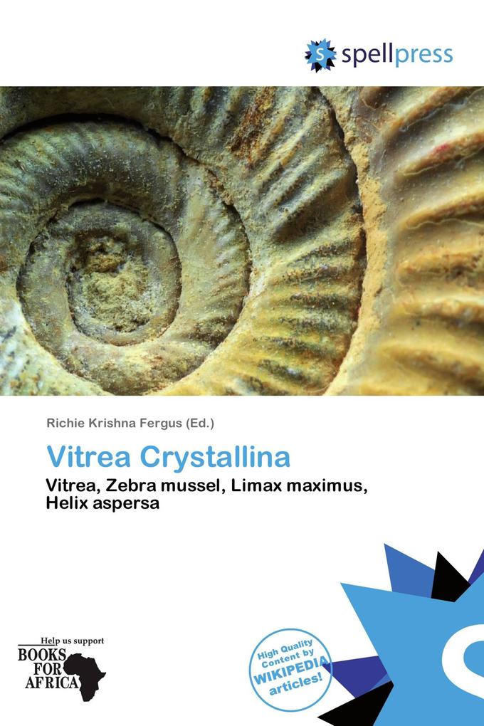 Vitrea Crystallina