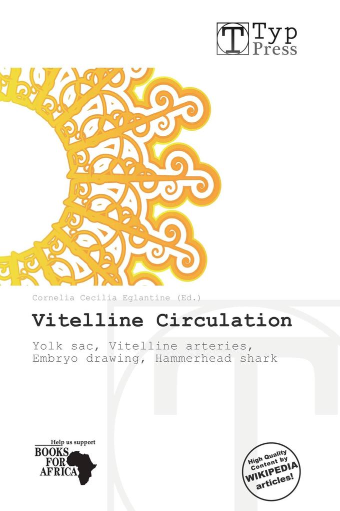 Vitelline Circulation