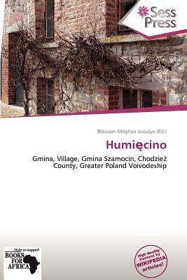 Humicino