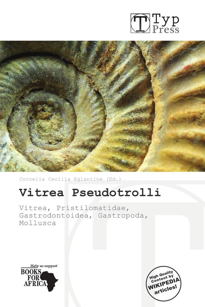 Vitrea Pseudotrolli