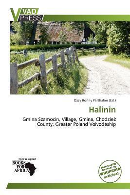 Halinin