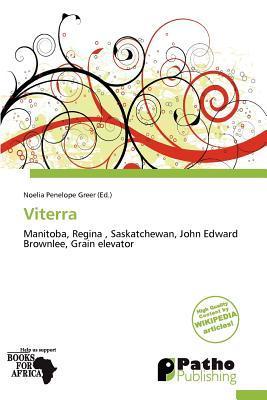 Viterra