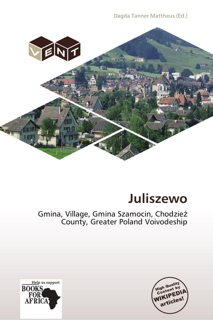 Juliszewo