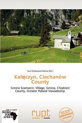 Kaczyn Ciechanów County