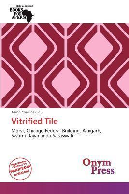 Vitrified Tile