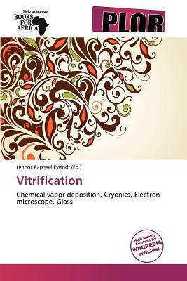 Vitrification