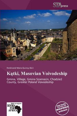 Ktki Masovian Voivodeship