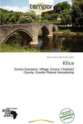 Klice
