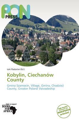 Kobylin Ciechanów County