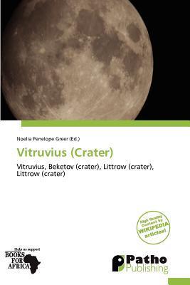 Vitruvius (Crater)