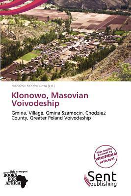 Klonowo Masovian Voivodeship