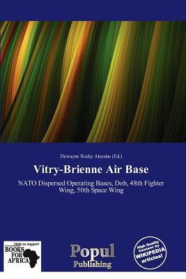 Vitry-Brienne Air Base