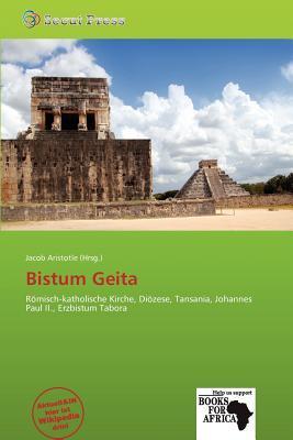 Bistum Geita