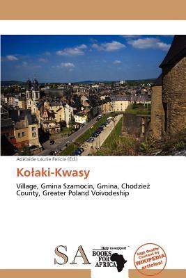 Koaki-Kwasy