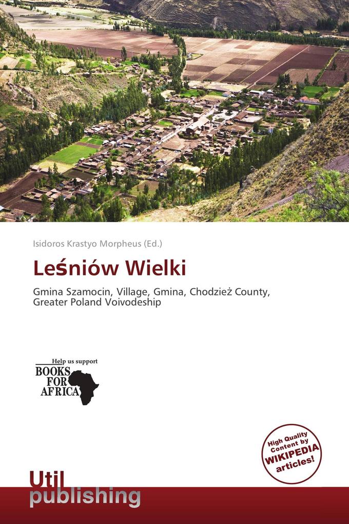 Leniów Wielki