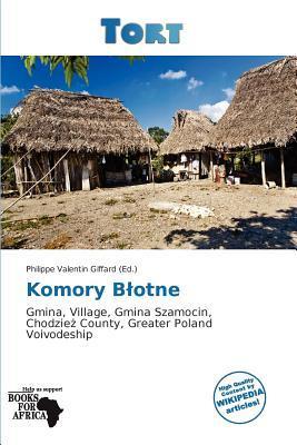 Komory Botne