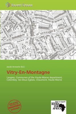 Vitry-En-Montagne