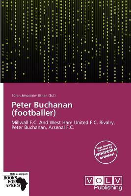 Peter Buchanan (footballer)
