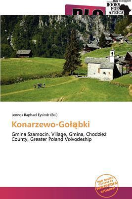 Konarzewo-Gobki