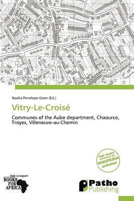 Vitry-Le-Croisé