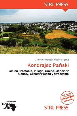 Kondrajec Paski