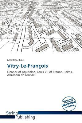 Vitry-Le-François