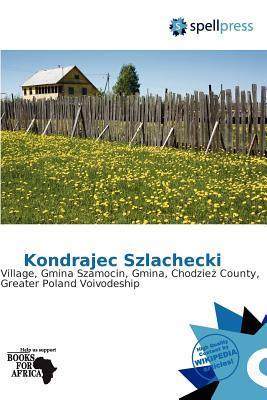Kondrajec Szlachecki
