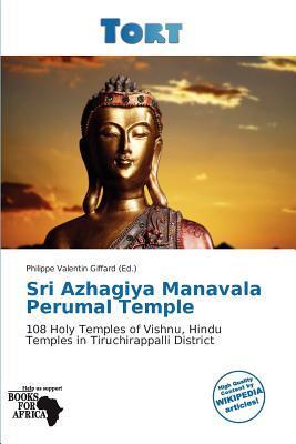 Sri Azhagiya Manavala Perumal Temple
