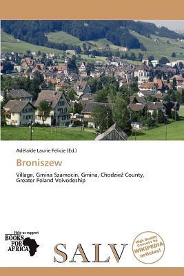 Broniszew