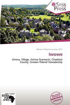 Iwowe