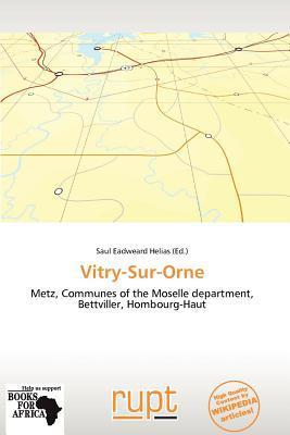 Vitry-Sur-Orne