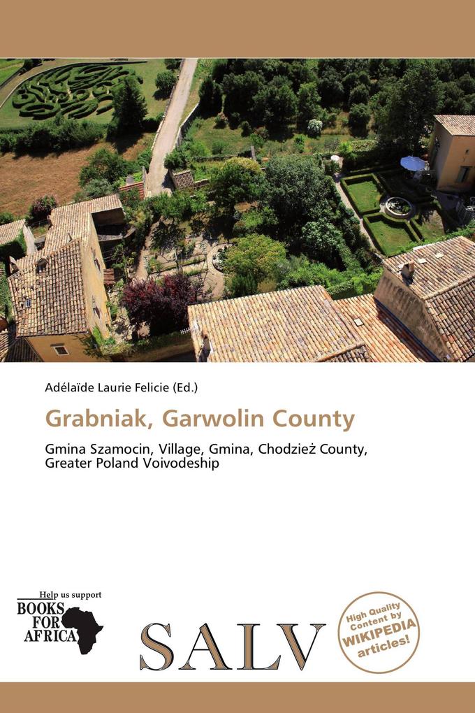Grabniak Garwolin County