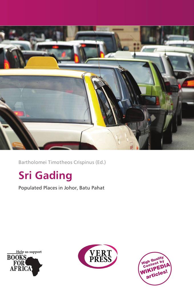 Sri Gading