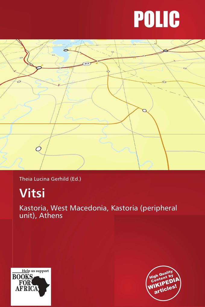 Vitsi