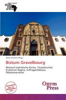Bistum Gravelbourg