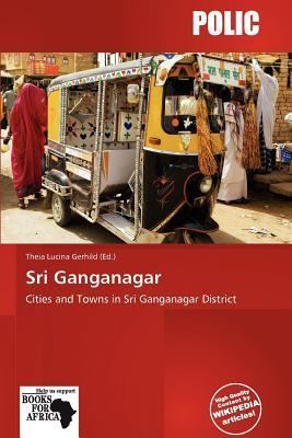 Sri Ganganagar