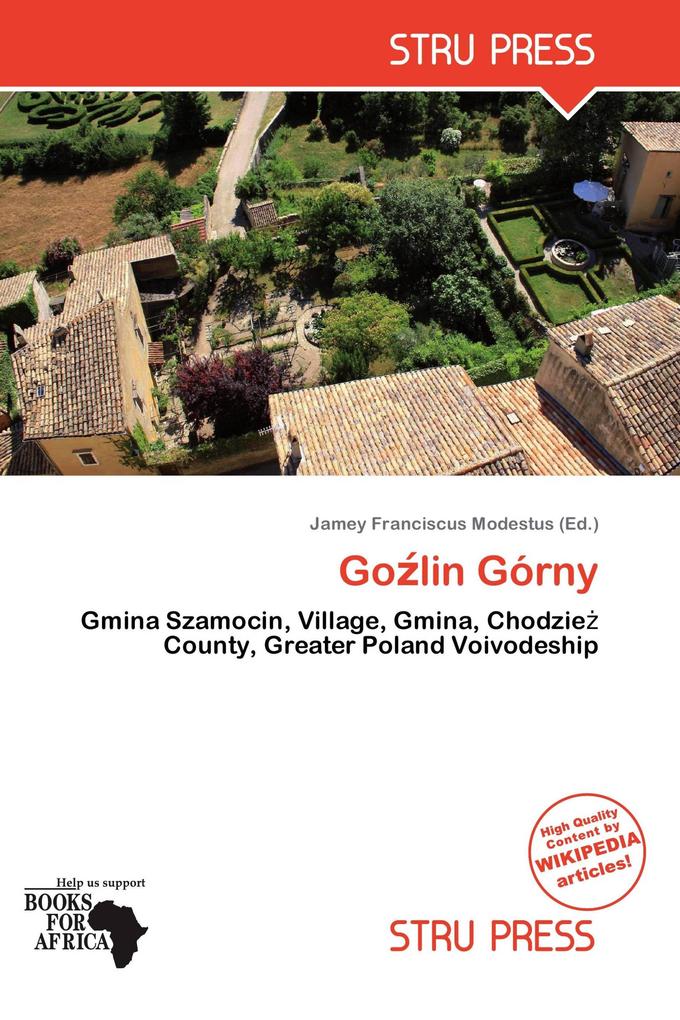 Golin Górny