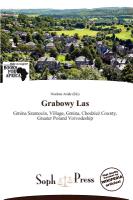 Grabowy Las