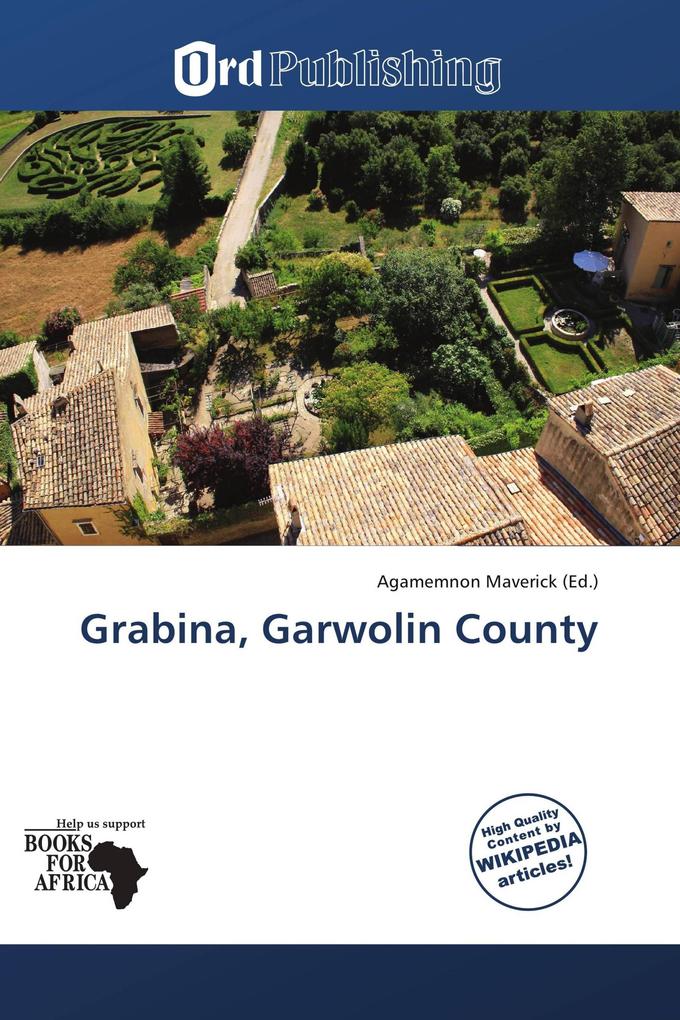 Grabina Garwolin County