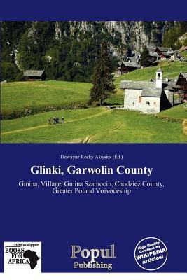 Glinki Garwolin County