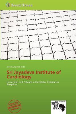 Sri Jayadeva Institute of Cardiology