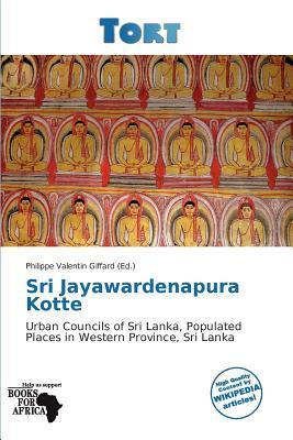 Sri Jayawardenapura Kotte