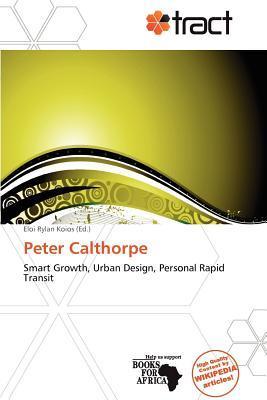 Peter Calthorpe