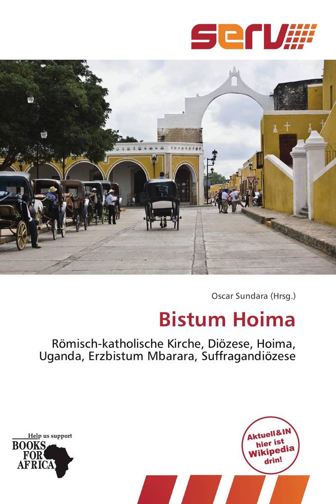 Bistum Hoima
