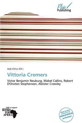Vittoria Cremers